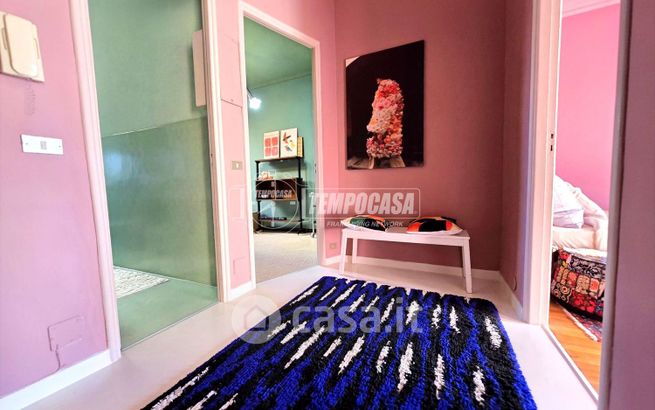 Appartamento in residenziale in Corso Piero Maroncelli