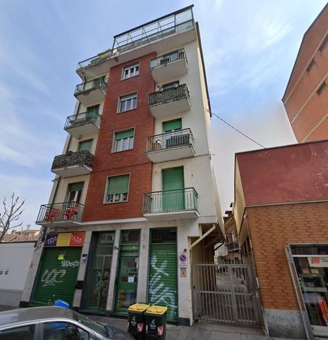 Appartamento in residenziale in Via Aosta 20