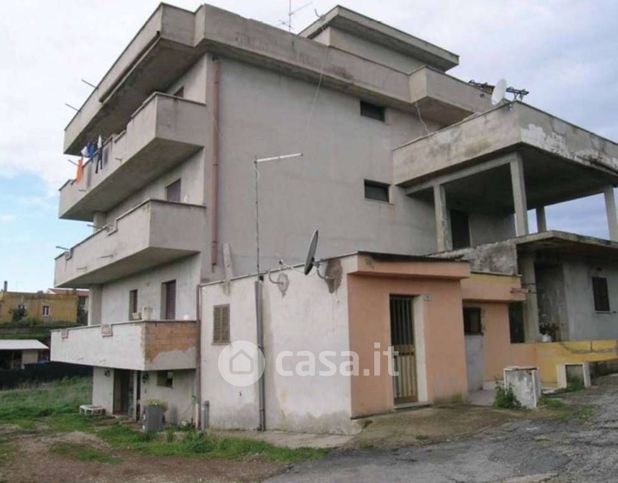 Appartamento in residenziale in Via dei Convolvoli