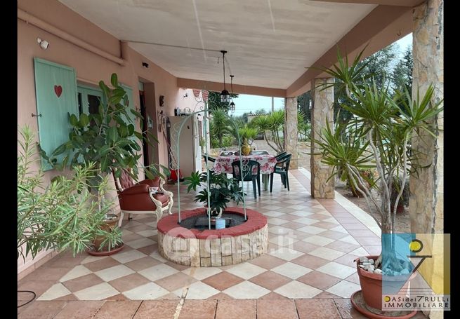 Villa in residenziale in Contrada Laurelli