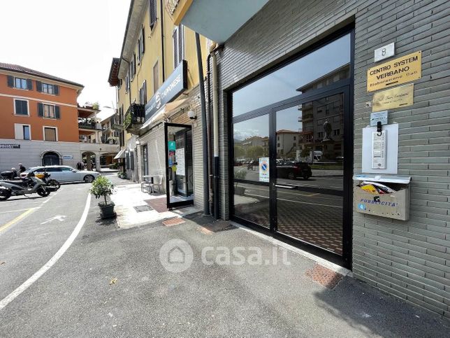 Box/posto auto in residenziale in