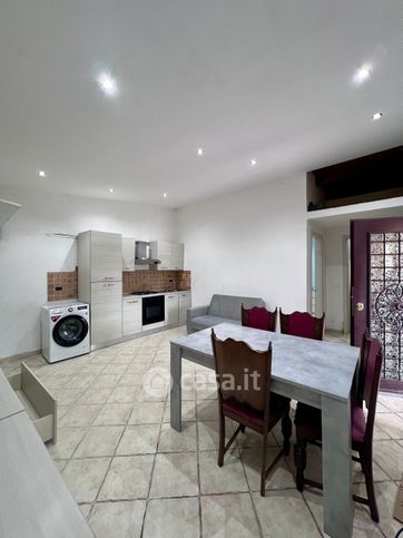 Appartamento in residenziale in Via Giulio Minervini 68