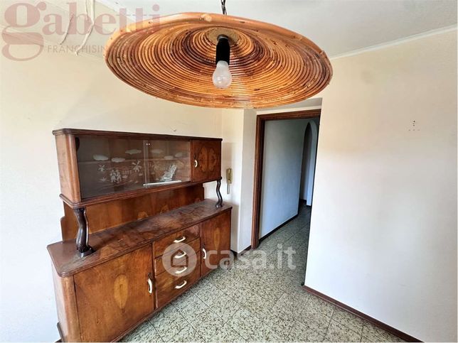 Appartamento in residenziale in Via San Maurizio 48