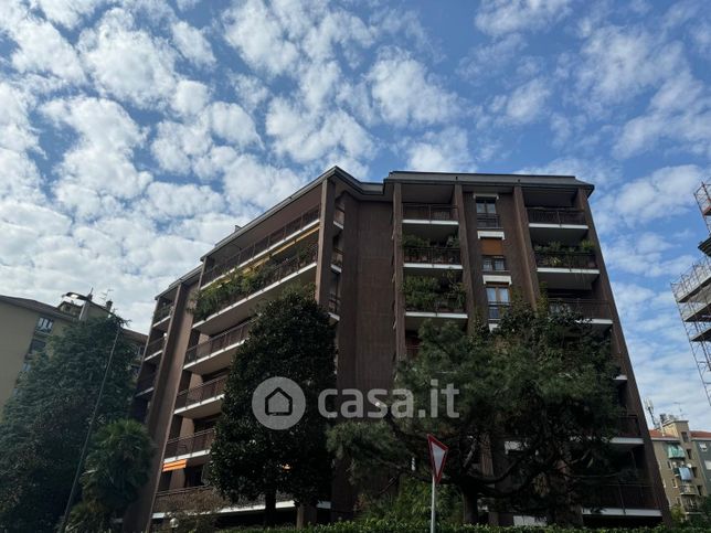 Appartamento in residenziale in Via Privata Val Leventina 6