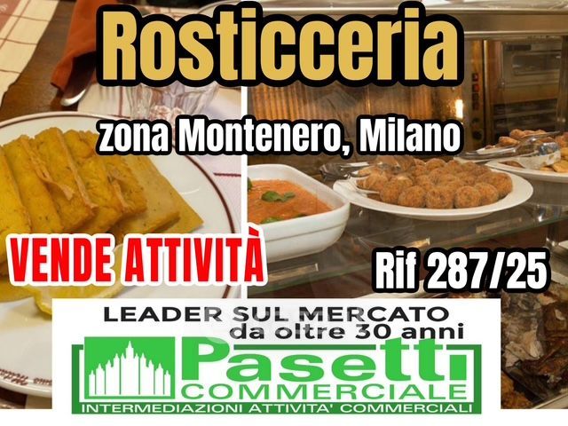 Attivitã /licenza (con o senza mura) in commerciale in 