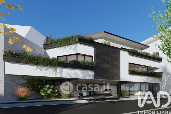 Appartamento in residenziale in Via Alberto da Giussano 6