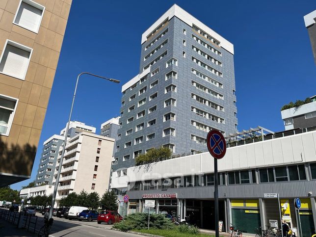 Appartamento in residenziale in Viale San Daniele 82