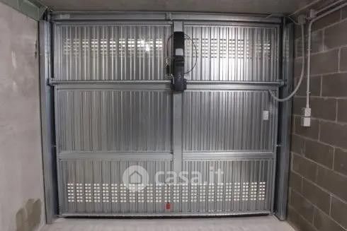 Box/posto auto in residenziale in Via San Croce Bigolina