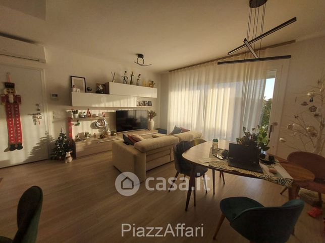 Appartamento in residenziale in Via Umberto IÂ°