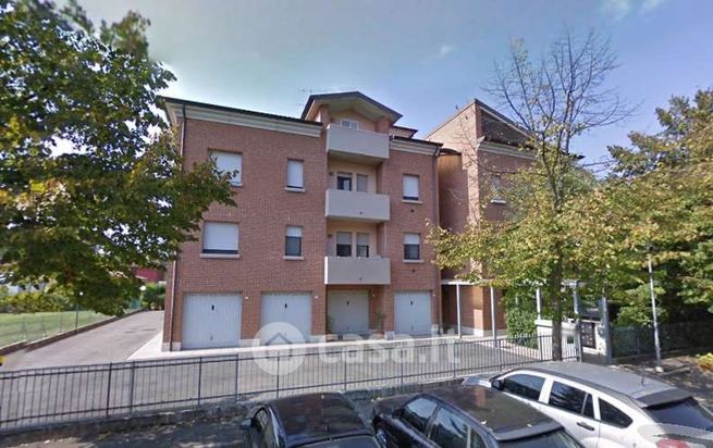 Appartamento in residenziale in Via Reno 30