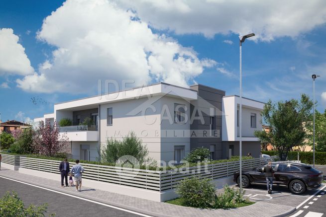 Appartamento in residenziale in Via Pablo Picasso