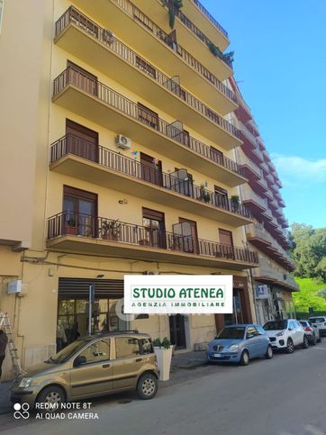 Appartamento in residenziale in Via Imera