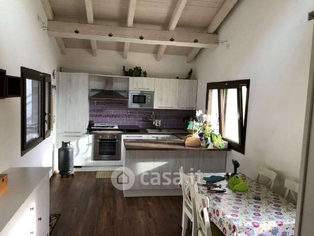 Appartamento in residenziale in Via Antonio Manzi 4