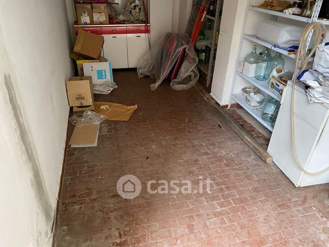 Garage/posto auto in residenziale in Via dei Martiri Lancianesi 49