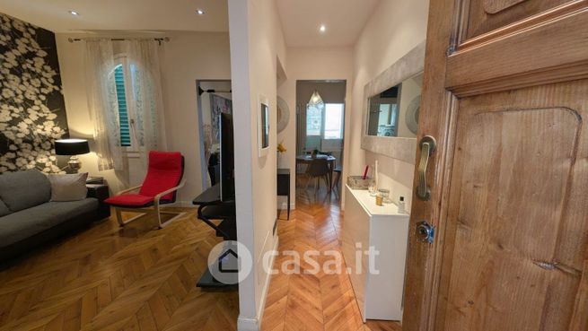 Appartamento in residenziale in Via San Zanobi