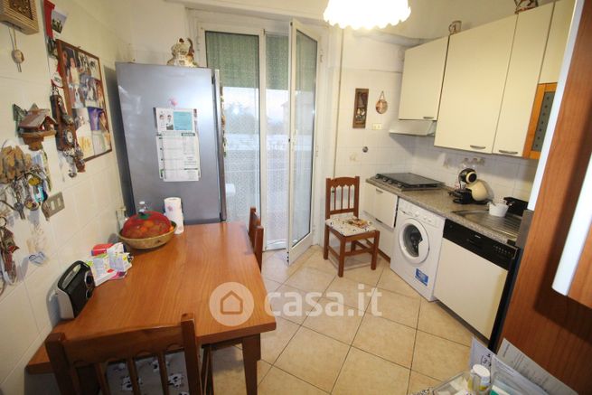 Appartamento in residenziale in Salita Lorenzo Cappelloni 4