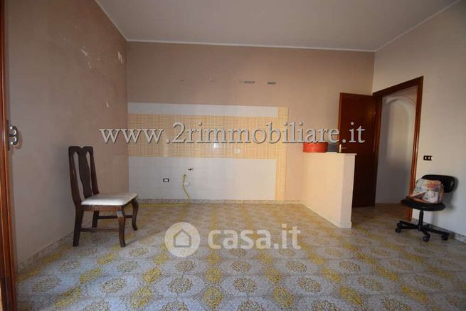 Appartamento in residenziale in Via Bessarione