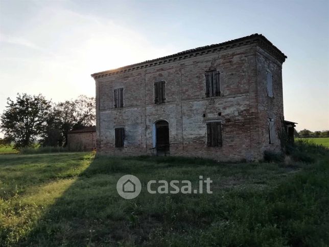 Rustico/casale in residenziale in Via Crociarone