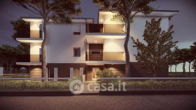 Appartamento in residenziale in Via monte rosa