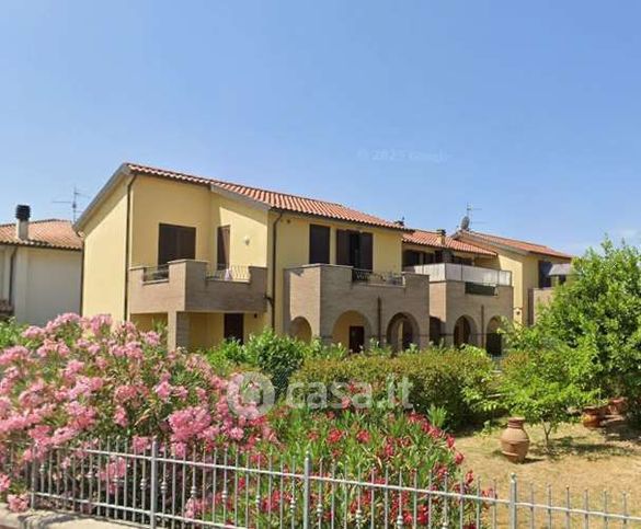 Appartamento in residenziale in Viale II Agosto