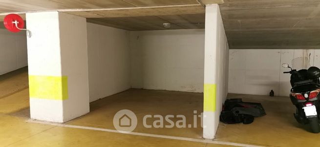 Garage/posto auto in residenziale in 