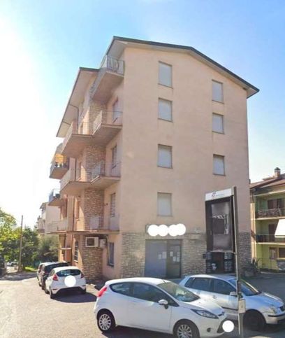 Appartamento in residenziale in Via Niccolo' Paganini