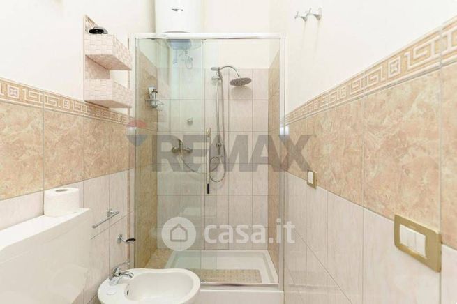 Attico/mansarda in residenziale in Via del Vescovo 11