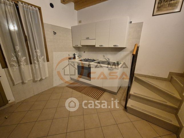 Appartamento in residenziale in Via San Marco