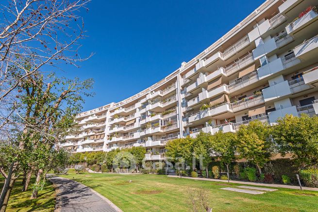 Appartamento in residenziale in Viale Carmelo Bene