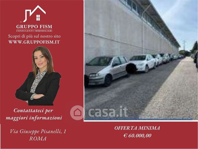 Terreno agricolo in commerciale in Via Costa Rotonda 39