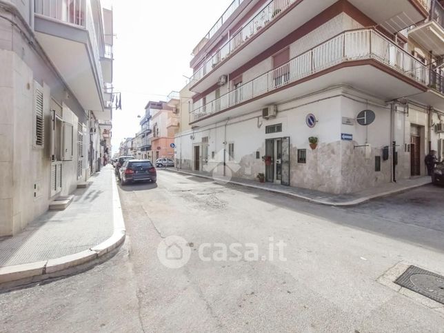 Garage/posto auto in residenziale in Via San Rocco 74