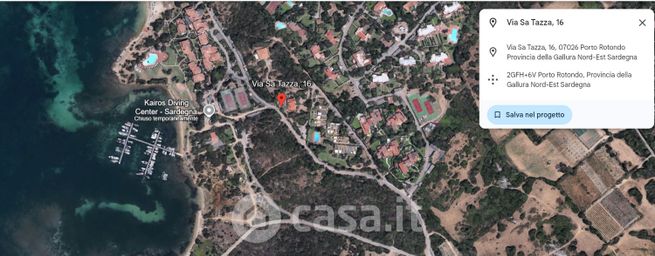 Appartamento in residenziale in Via Sa Tazza 16