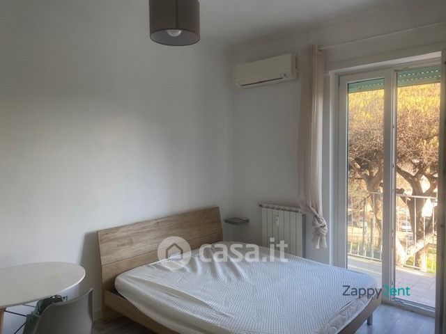 Appartamento in residenziale in Viale Capitan Casella