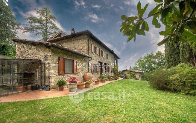 Rustico/casale in residenziale in