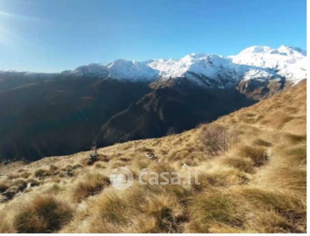 Terreno edificabile in residenziale in Strada Provinciale della Valchiusella