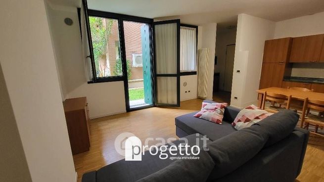 Appartamento in residenziale in Contrà Mure San Michele 19