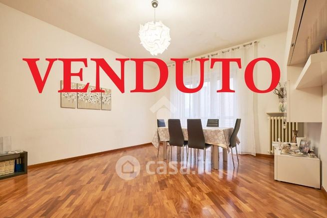 Appartamento in residenziale in Viale Giulio Cesare 24