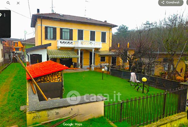 Appartamento in residenziale in Via Piave 6
