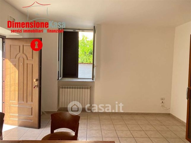 Appartamento in residenziale in Via San Paolo Belsito