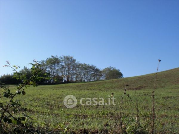 Terreno edificabile in residenziale in 