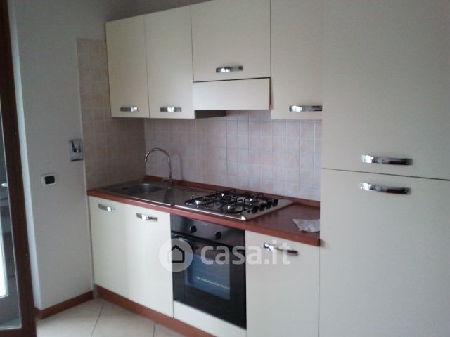 Appartamento in residenziale in Viale Sandro Pertini 8