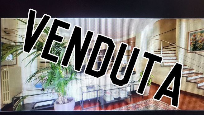 Villa in residenziale in Via Cornaredo