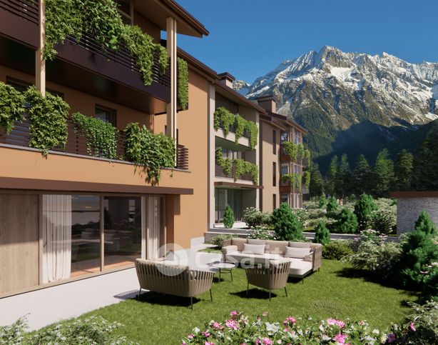 Appartamento in residenziale in Viale Venezia 10