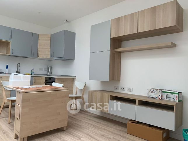 Appartamento in residenziale in Via Goceano 5