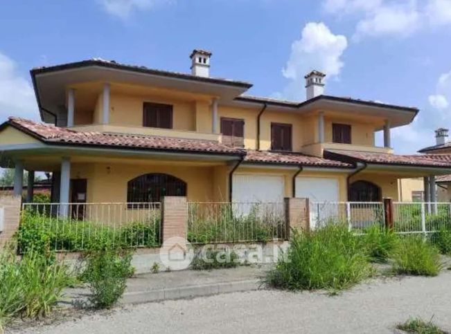 Villa in residenziale in Via Antonio Cassarà