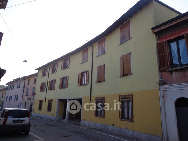 Appartamento in residenziale in Via Paulli 23