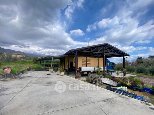 Capannone in commerciale in Via Armando Diaz 206