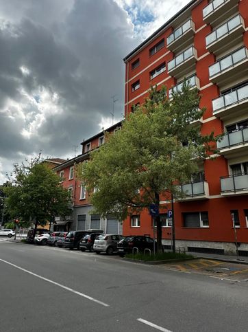 Appartamento in residenziale in Via Ravenna