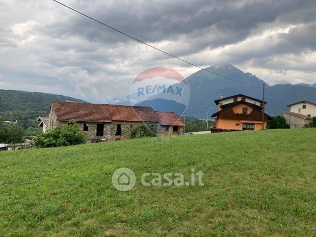 Terreno edificabile in residenziale in LocalitÃ  Reveane