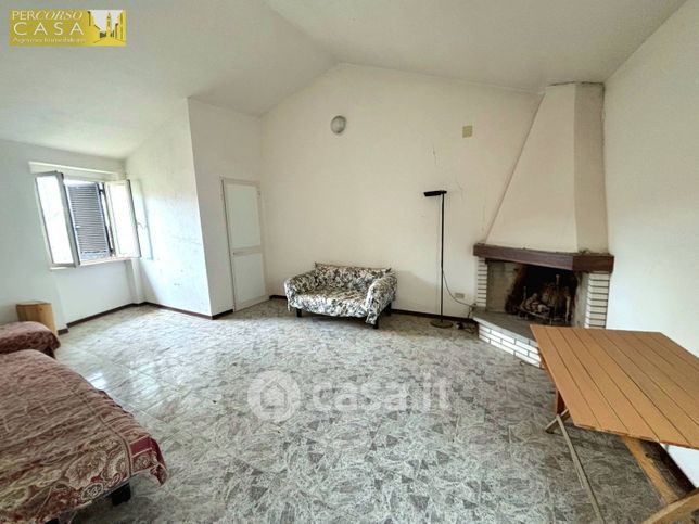 Appartamento in residenziale in Frazione Pantaneto
